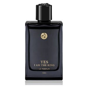  عطر يس ايم ذا كينج اودي بارفيوم 100 مل - جيبارليس 