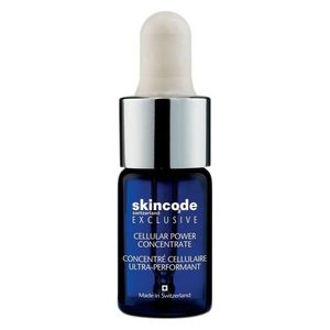  Exclusive Cellular Power Concentrate 30 ml - Skincode 