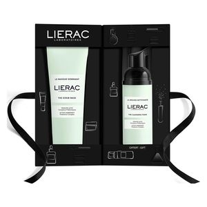  XMAS Set 2 PCS - Lierac 