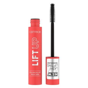  Volumizing Mascara Lift Up (010 Deep Black) - Catrice MAKE UP 