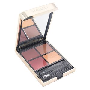  Ombres G Eyeshadow Quad (214 Exotic Orchid) - Guerlain HAIR CARE 
