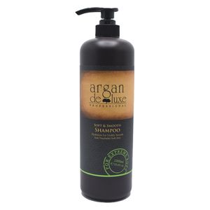  Soft & Smooth Shampoo 1000 ml 