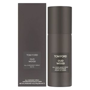  Oud Wood All Over Body Spray 150 ml - Tom Ford 