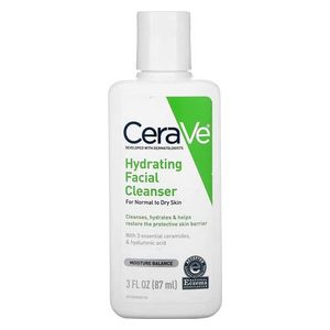  Hydrating Facial Cleanser 