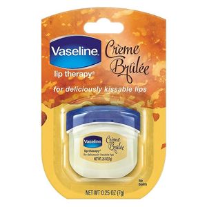  Lip Therapy Creme Brulee 7 g 