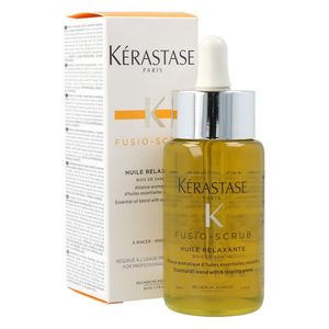  Fusio Scrub Huile Relaxante Essential Oil 50 ml 