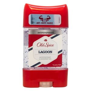  Lagoon by Old Spice for Men - Deodorant Stick, 70 ml 