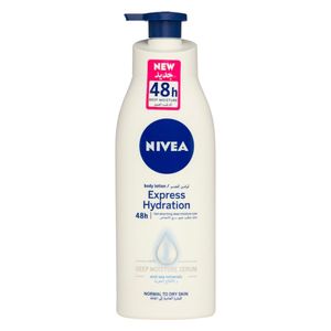  Express Hydration 48h Body Lotion 