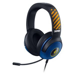  Razer Kraken V3 X - Wired Gaming Headset - 7.1 Surround Sound - Black 