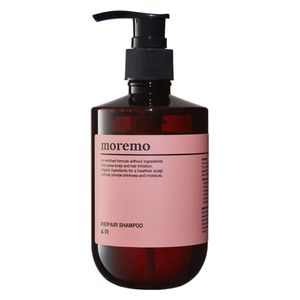  Repair Shampoo 300 ml - Moremo 
