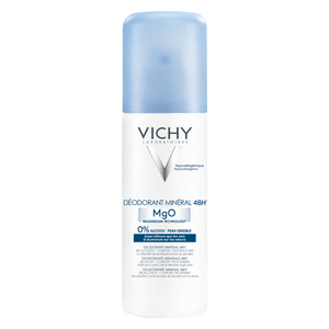 48H Minera Deodorant 125ml - Vichy 