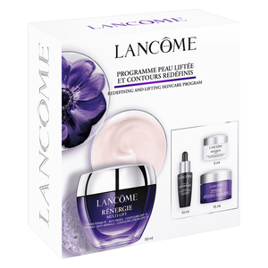  Renergy Multi Lifting Cream Gift Set 4 PCS - Lancome make up 