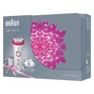  مجموعة الهدايا من سيلك ابيل 9 - براون 