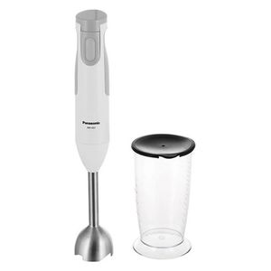 Panasonic MX-GS1WTZ - Hand Blender - 600 W - White