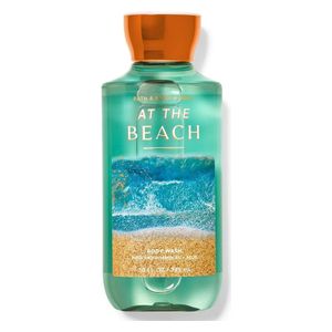  غسول الجسم ات ذا بيتش 295 مل 