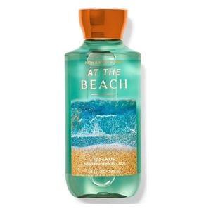  غسول الجسم ات ذا بيتش 295 مل 