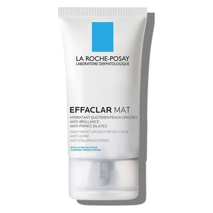  مرطب يومي ايفاكلار مات 40 مل - لا روش 