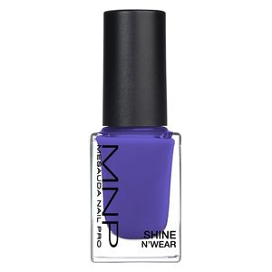 MNP Shine N' Wear Nail Polish 10 ml