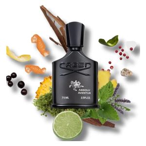  عطر أفينتوس أبسولو اودي بارفيوم 75 مل - كريد 