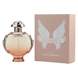 Paco Rabanne Olympea EDP 80 ml