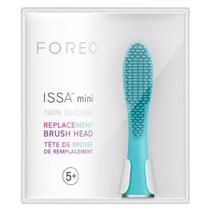  رأس فرشاة صغير بديل (سمر سكاي) - فوريو 