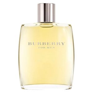  Burberry for Men EDT 100 ml - Burberry 