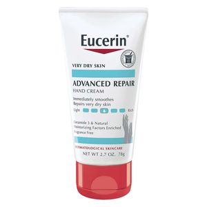  Eucerin Advanced Repair Hand Creme 78 g 