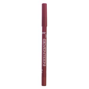Super Smooth Waterproof Lip Liner