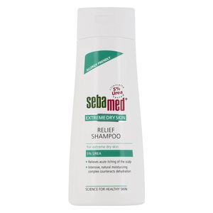  Relief Shampoo 200 ml - Seba med 