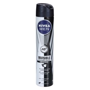  Deodorant Spray 200 ml 