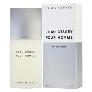 L'eau D'issey Pour Homme EDT