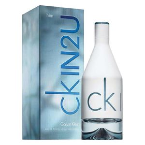  Ckin2u EDT 100 ml - Calvin Klein 