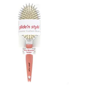  Ceramic hair brush gs 340-Trim 