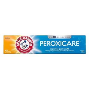  Peroxie care Toothpaste 170g - Arm & HUmmer 
