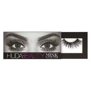  Mink Eyelashes Sophia 