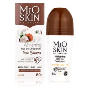 Anti Perspirant Roll On 60 ml
