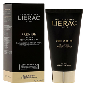  Premium Le Masque Supreme 75 ml - Lierac 