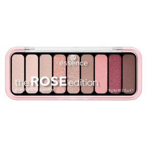  The Rose Edition Eyeshadow Palette 20 Lovely In Rose - ESSENCE MAKE UP 