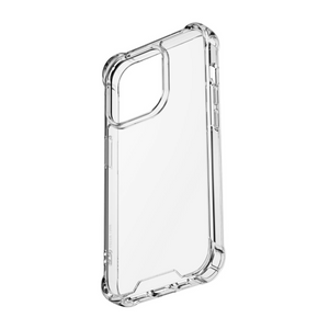 Green GNAS36014PMCL - Mobile Cover For iPhone 14 Pro Max - Transparent