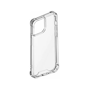 Green GNAS36014PCL - Mobile Cover For iPhone 14 Pro - Transparent