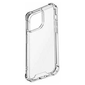 Green GNAS36014PCL - Mobile Cover For iPhone 14 Pro - Transparent