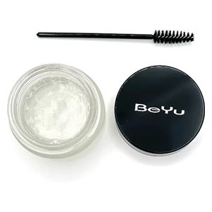  Clear Eyebrow Gel 