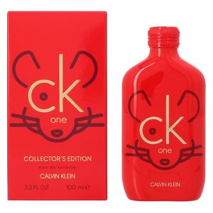  وان كوليكتورز من كالفن كلاين للجنسين - او دي تواليت, 100مل 
