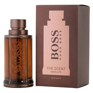  عطر ذا سينت أبسولوت اودي بارفيوم 100 مل - عطور هوغو بوس 