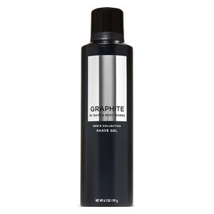  Graphite Shave Gel 191 g - Bath & Body Works 