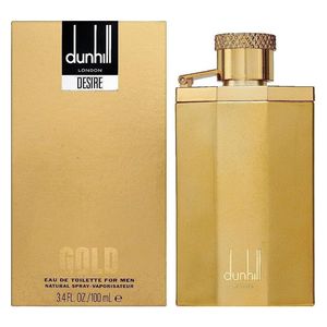 Desire Gold EDT 100 ml 