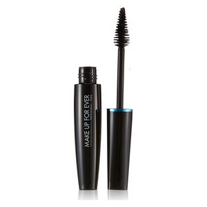  Aqua Smoky Waterproof Mascara 6.8 ml - Make Up For Ever 