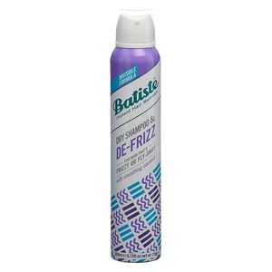  Dry Shampoo Remove Frizz 200ml 