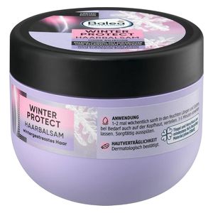  باليا بروفيشنال وينتر بروتكت بلسم للشعر - عناية مكثفة للشعر المجهد في الشتاء، 300 مل 