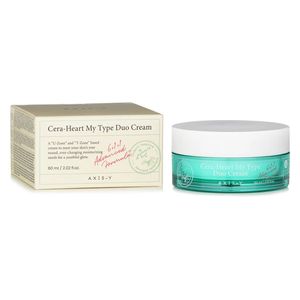  Cera Heart My Type Duo Cream 60 ml 